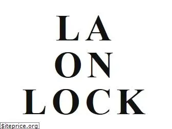 laonlock.com