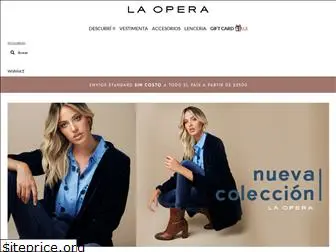 laopera.com.uy