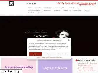 laopera.net