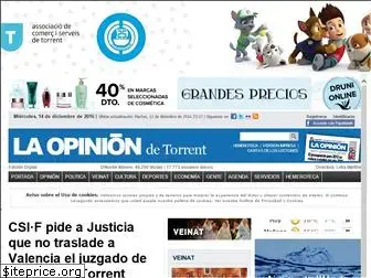 laopiniondetorrent.es