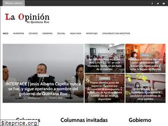 laopinionqr.com