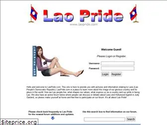 laopride.com