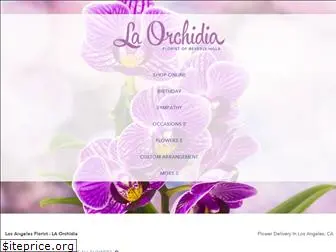 laorchidia.com