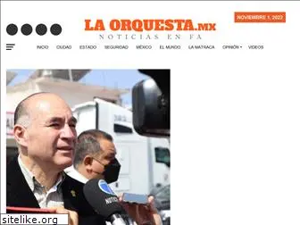 laorquesta.mx