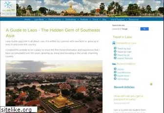 laos-guide-999.com