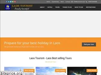 laostourism.org