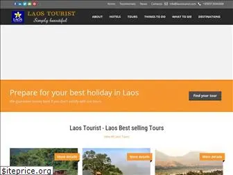 laostourist.com