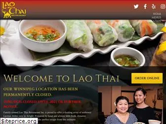 laothairestaurant.net