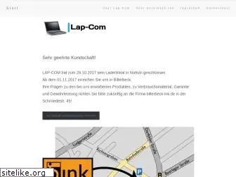 lap-com.de
