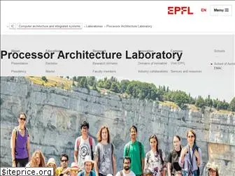 lap.epfl.ch