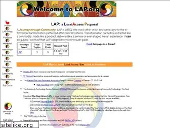 lap.org