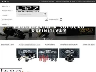 lap7.com.br
