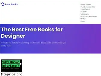 lapabooks.com