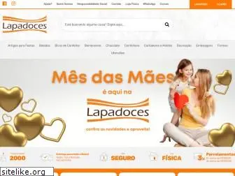 lapadoces.com.br