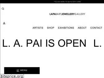 lapaigallery.com