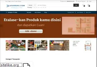 lapakbuku.com