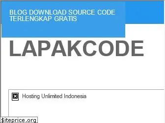 lapakcode.net