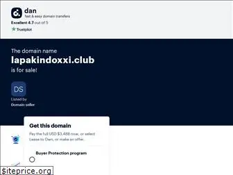 lapakindoxxi.club