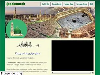 lapakumroh.com