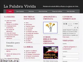 lapalabravivida.com