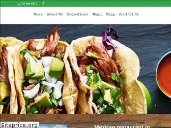 lapalapamexicanrestaurant.com