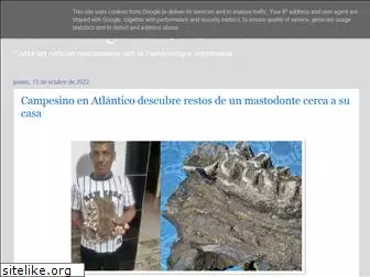 lapaleontologiaencolombia.blogspot.com