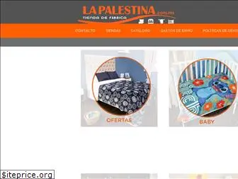 lapalestina.com.mx