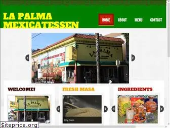 lapalmasf.com