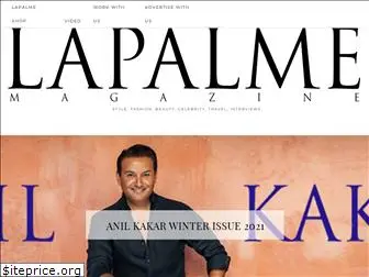 lapalmemagazine.com