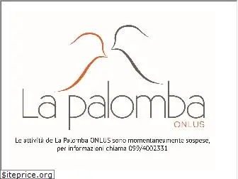 lapalomba.com