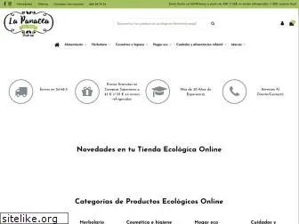 lapanaceabio.com