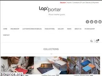 lapaporter.com