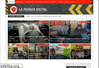 laparadadigital.com