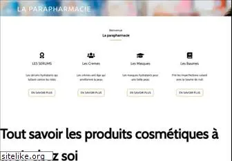 laparapharmacieenligne.com