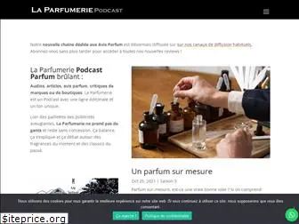 laparfumerie-podcast.com