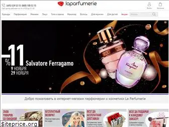 laparfumerie.ru