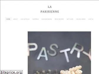 laparisienneseattle.com