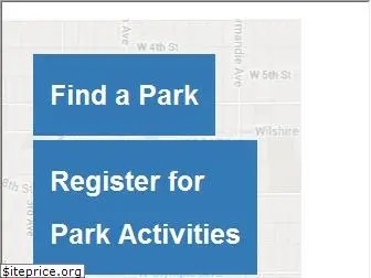 laparks.org