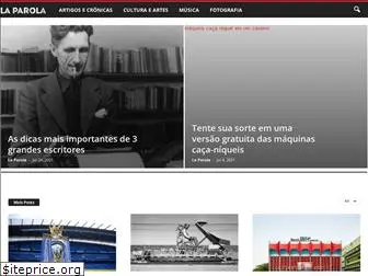 laparola.com.br