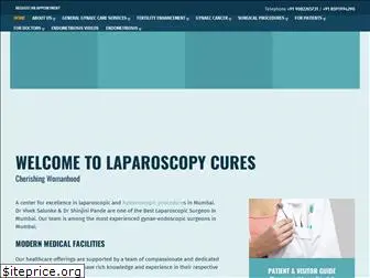 laparoscopycures.com