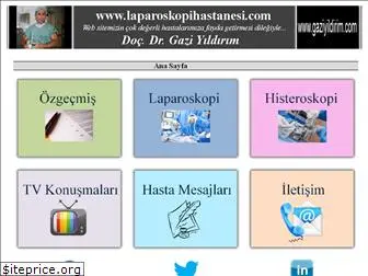 laparoskopihastanesi.com