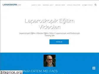 laparoskopik.com