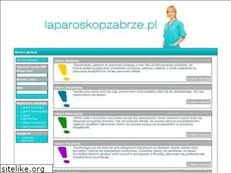 laparoskopzabrze.pl