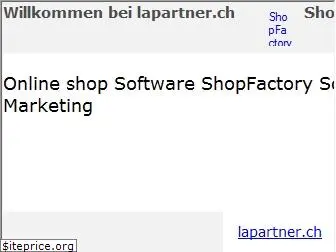 lapartner.ch