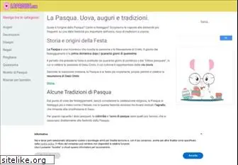 lapasqua.com