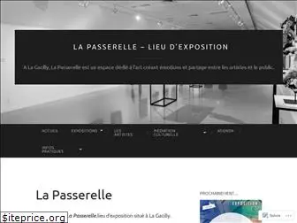 lapasserelle-lagacilly.com