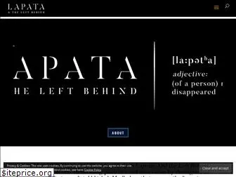 lapata-exhibition.com