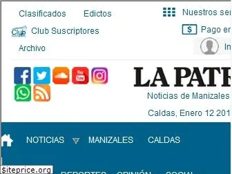 lapatria.com