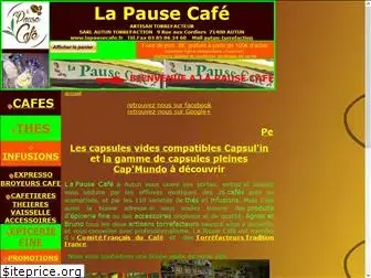 lapausecafe.fr