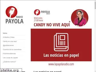 lapayolaradio.com